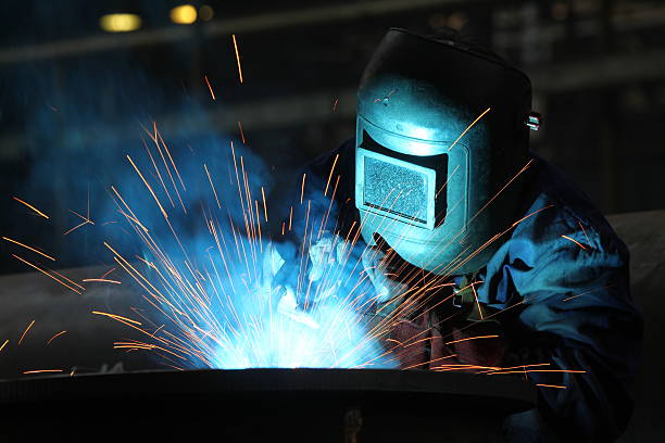 Professional Welder & Metal Fabrication in Mountain City, TN