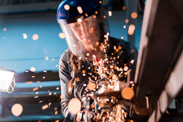 Affordable Welder Services in Mountain City, TN